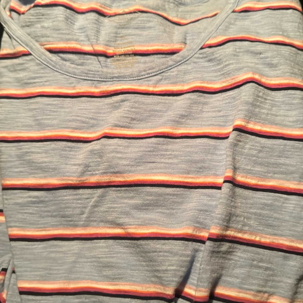 Women’s St John’s Bay Shirt